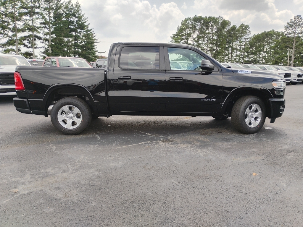 2026 Ram 1500 Big Horn photo 4