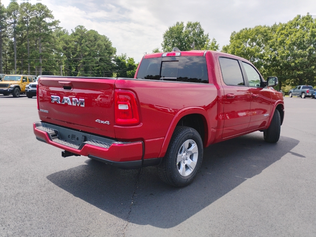 2026 Ram 1500 Big Horn photo 5