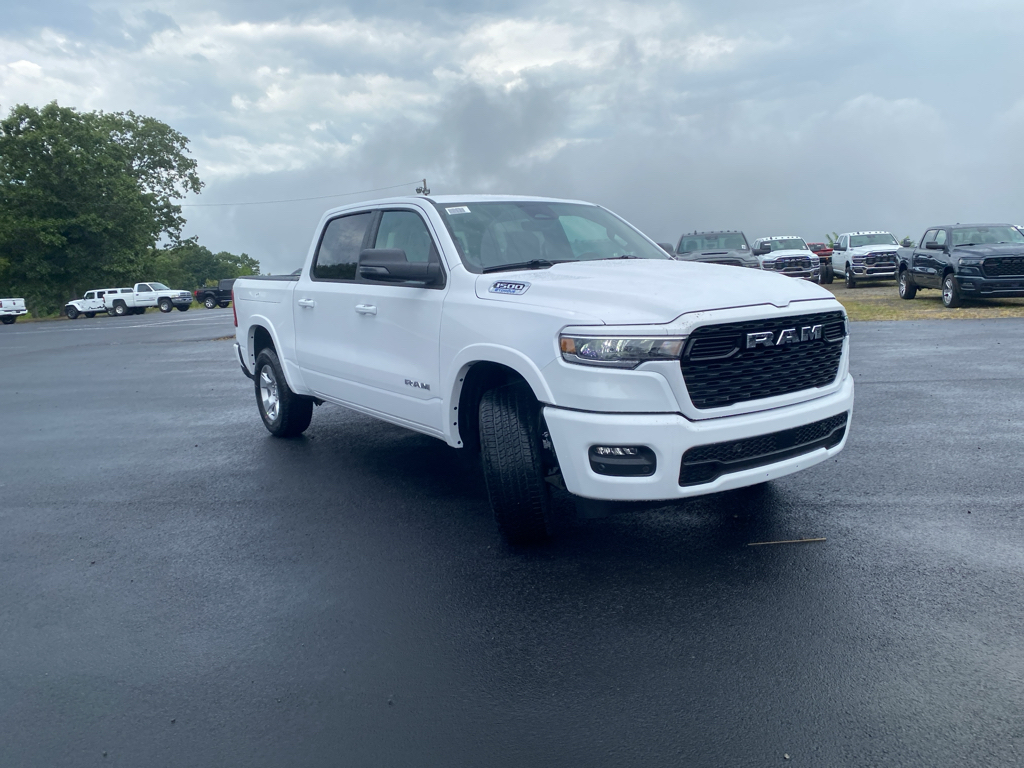 2026 Ram 1500 Big Horn photo 3