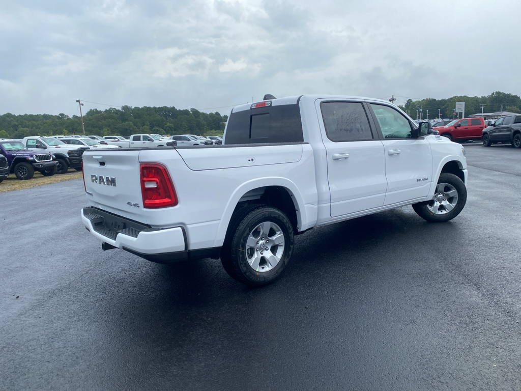 2026 Ram 1500 Big Horn photo 5