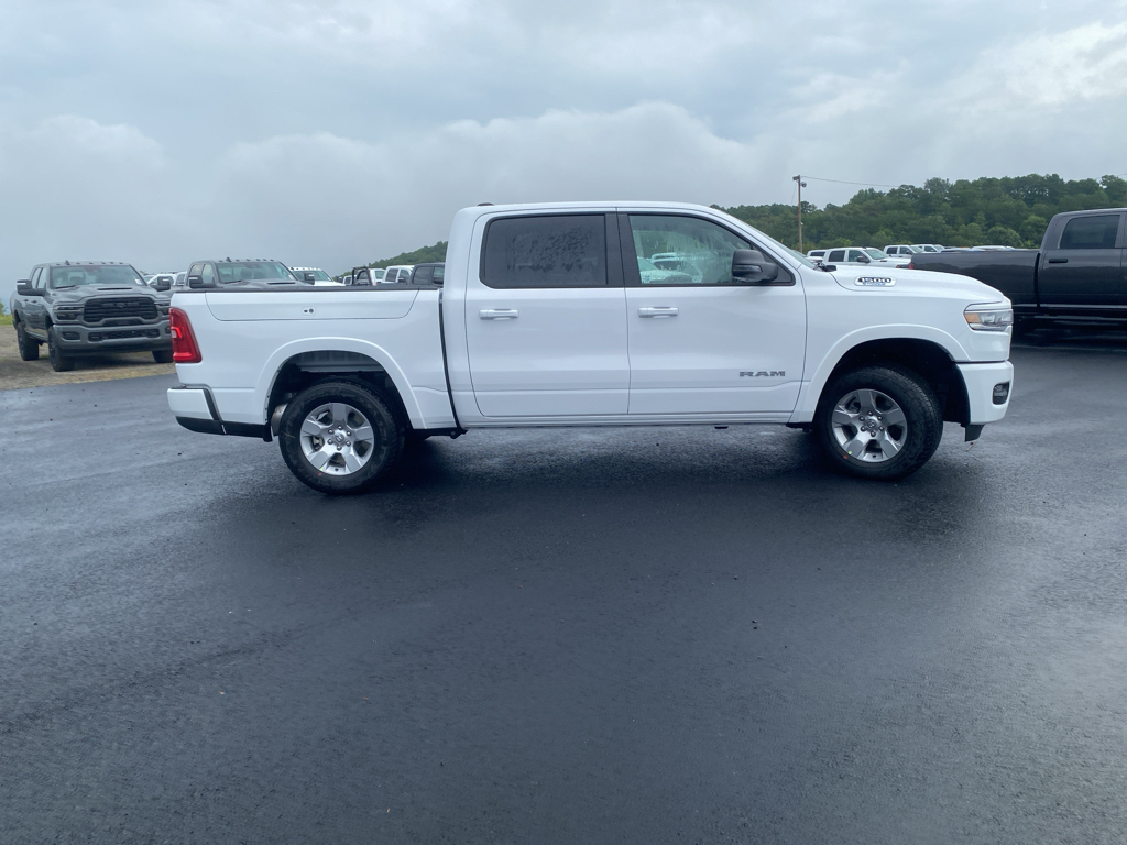 2026 Ram 1500 Big Horn photo 4