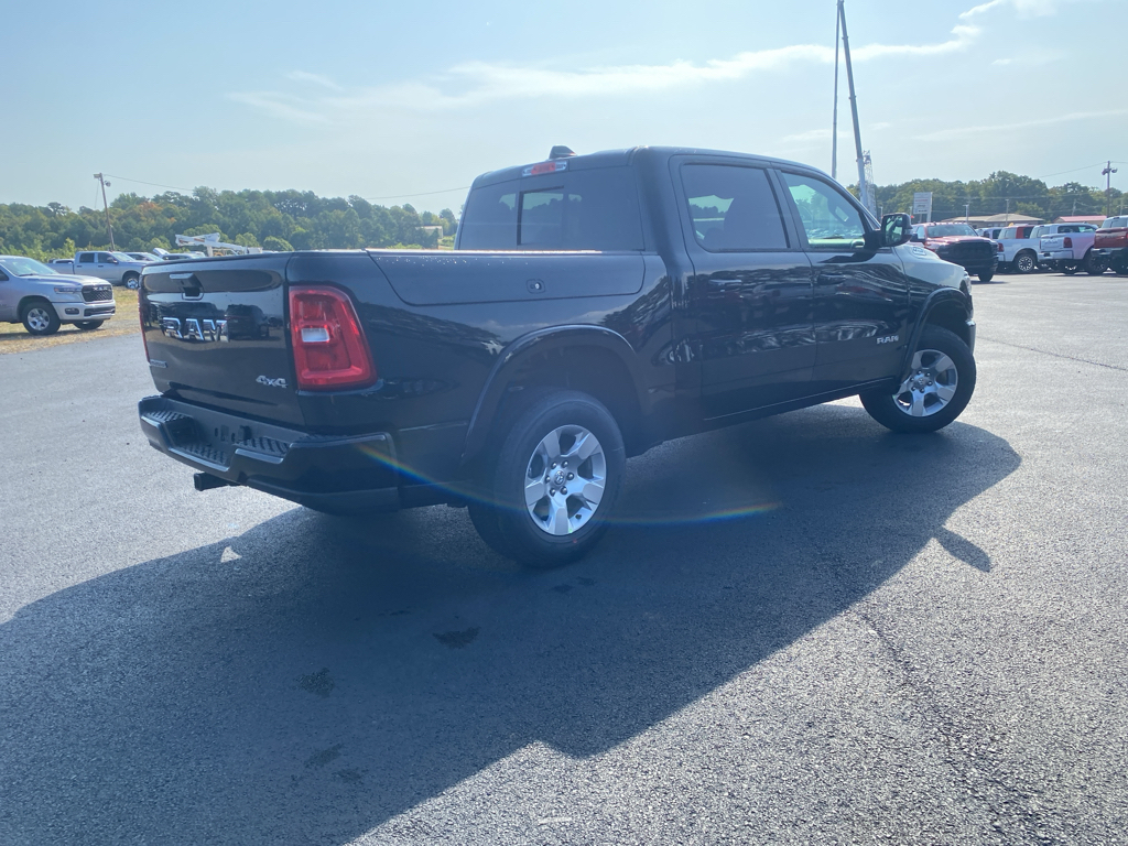 2026 Ram 1500 Big Horn photo 5