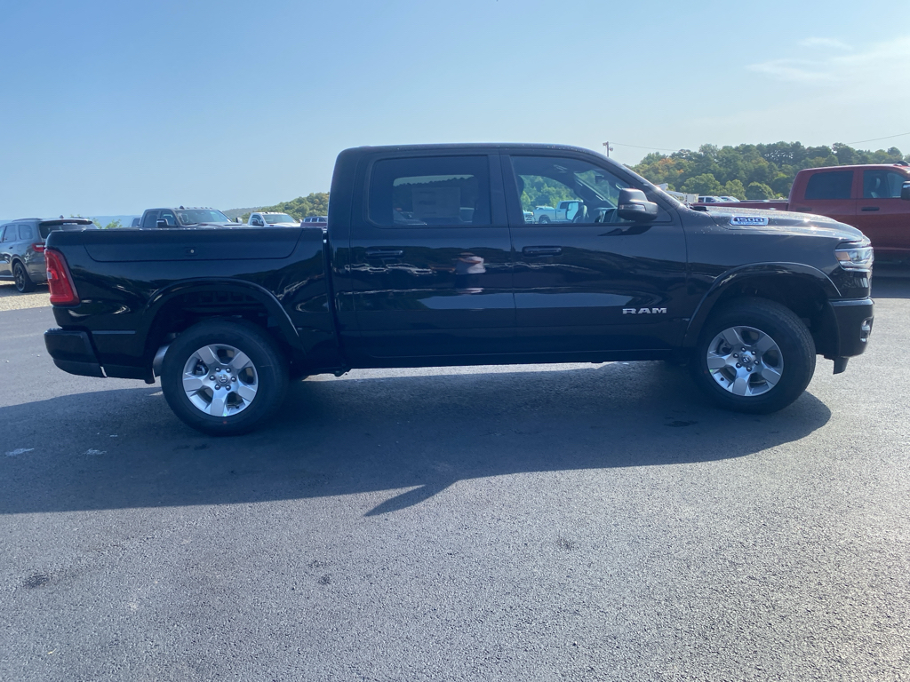 2026 Ram 1500 Big Horn photo 4