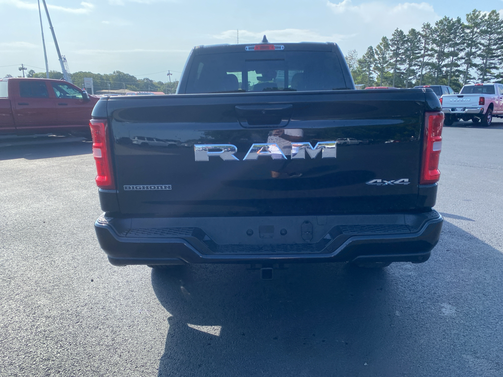 2026 Ram 1500 Big Horn photo 6