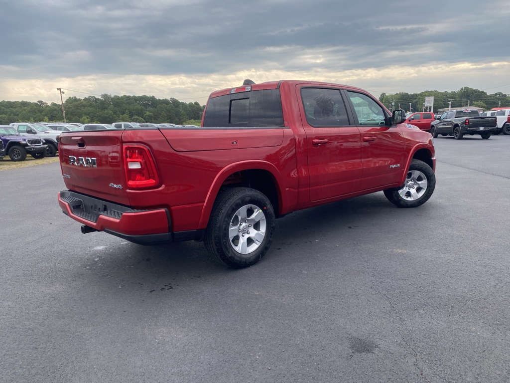 2026 Ram 1500 Big Horn photo 5