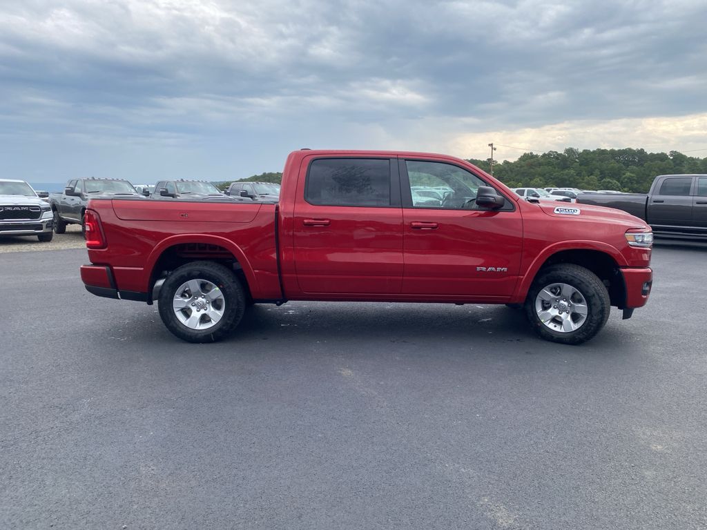 2026 Ram 1500 Big Horn photo 4