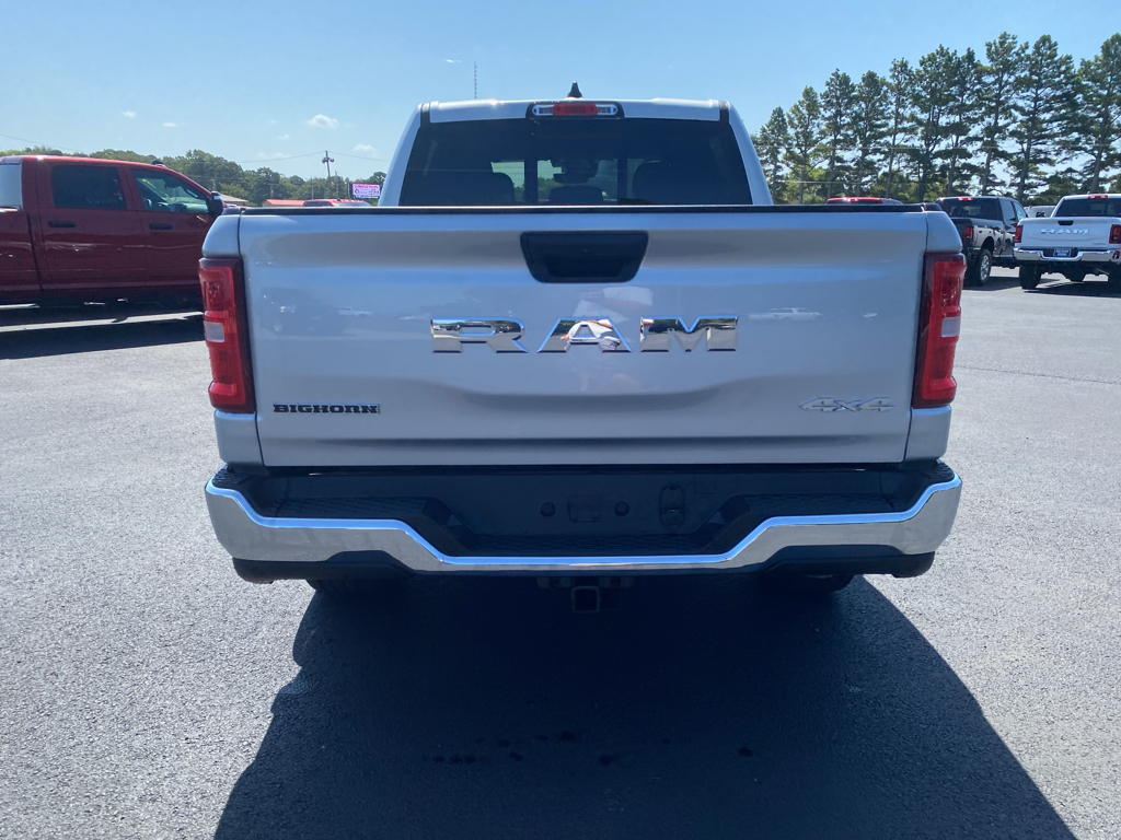 2026 Ram 1500 Big Horn photo 6