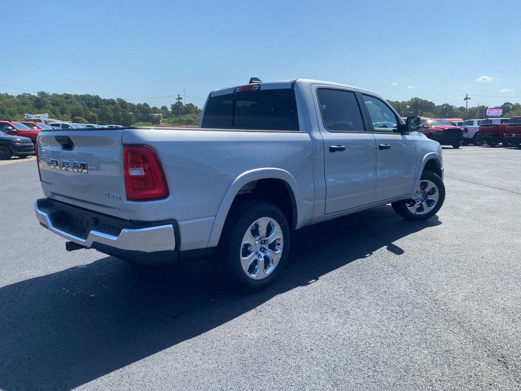 2026 Ram 1500 Big Horn photo 5