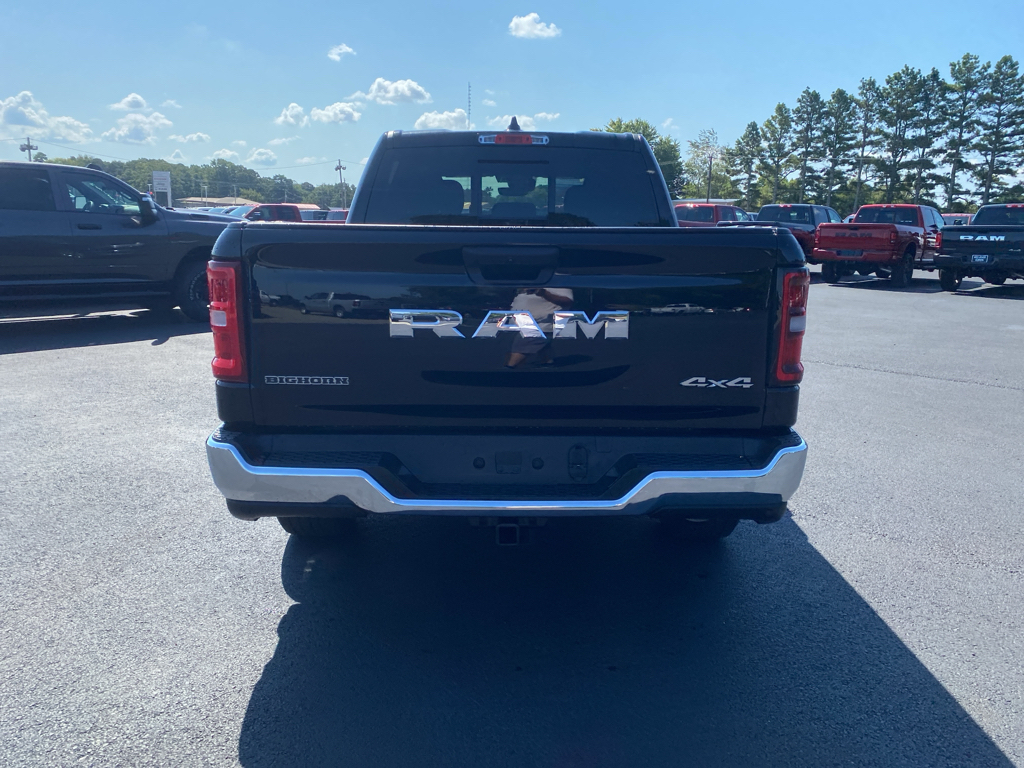 2026 Ram 1500 Big Horn photo 6