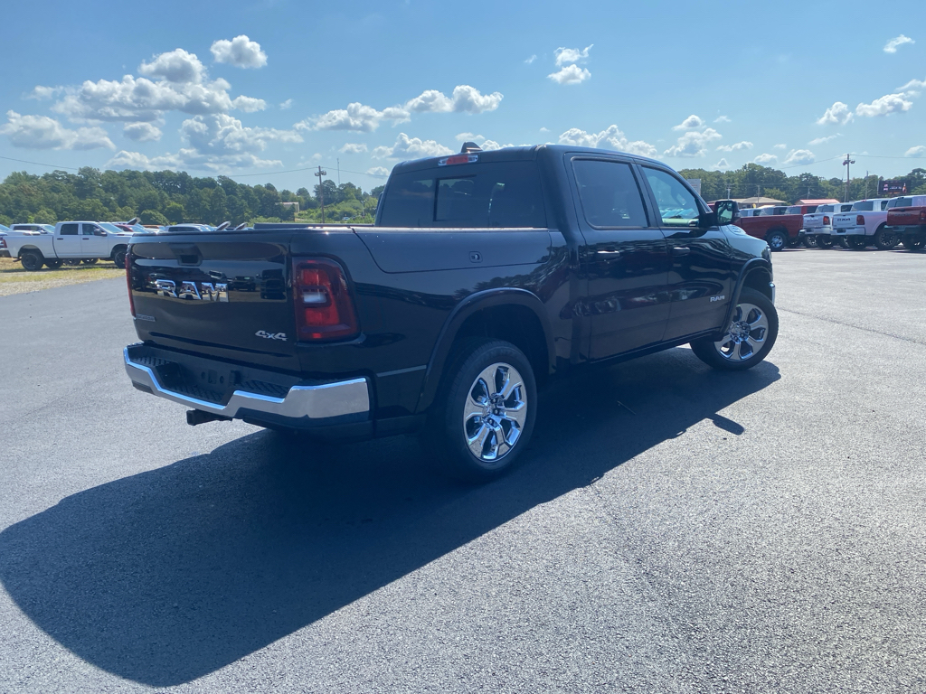 2026 Ram 1500 Big Horn photo 5