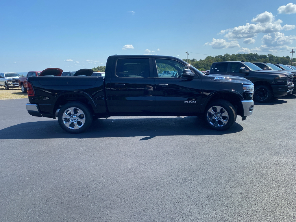 2026 Ram 1500 Big Horn photo 4