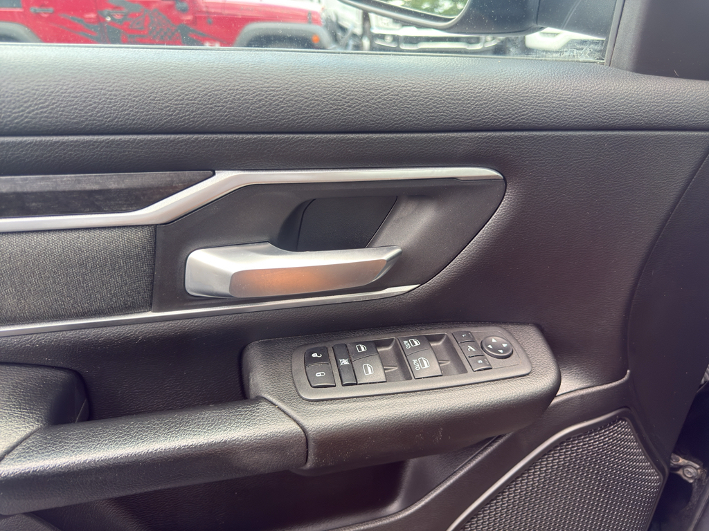 2023 Ram 1500 representative vehicle photo