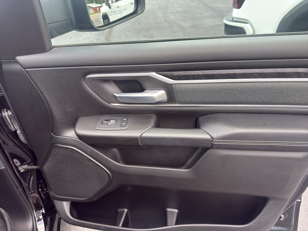 2023 Ram 1500 representative vehicle photo