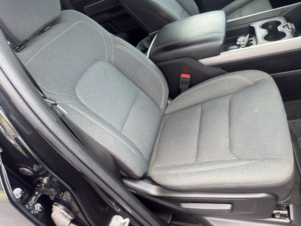 2023 Ram 1500 representative vehicle photo