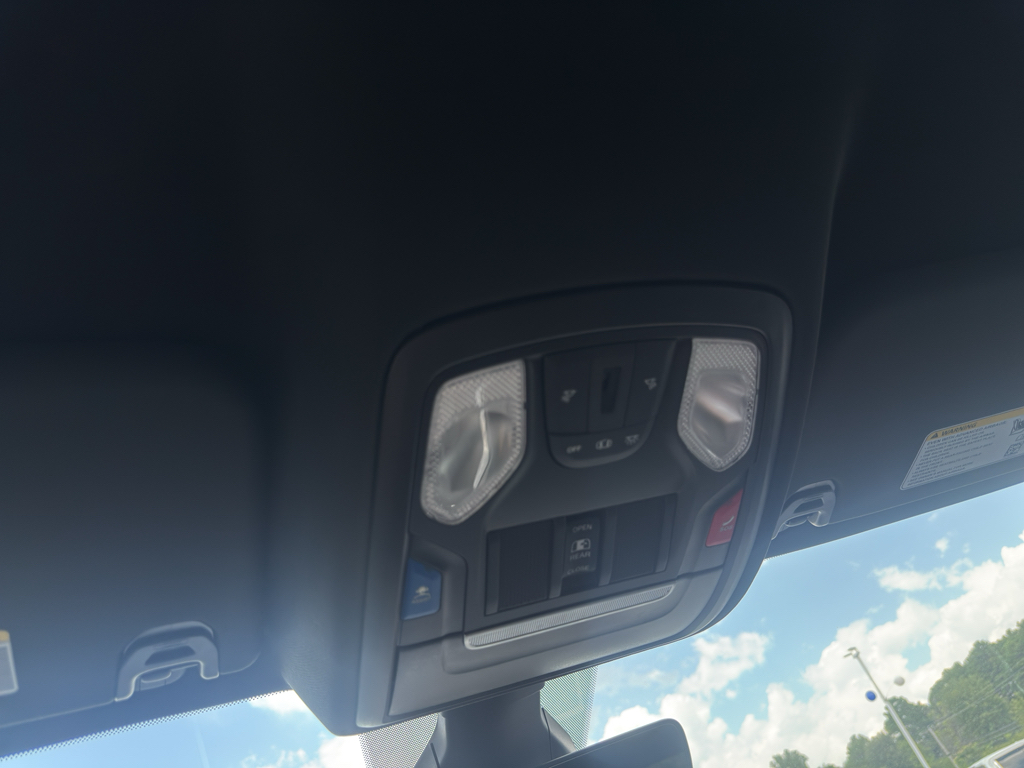 2023 Ram 1500 representative vehicle photo