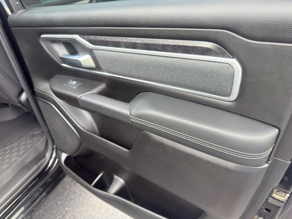2023 Ram 1500 representative vehicle photo