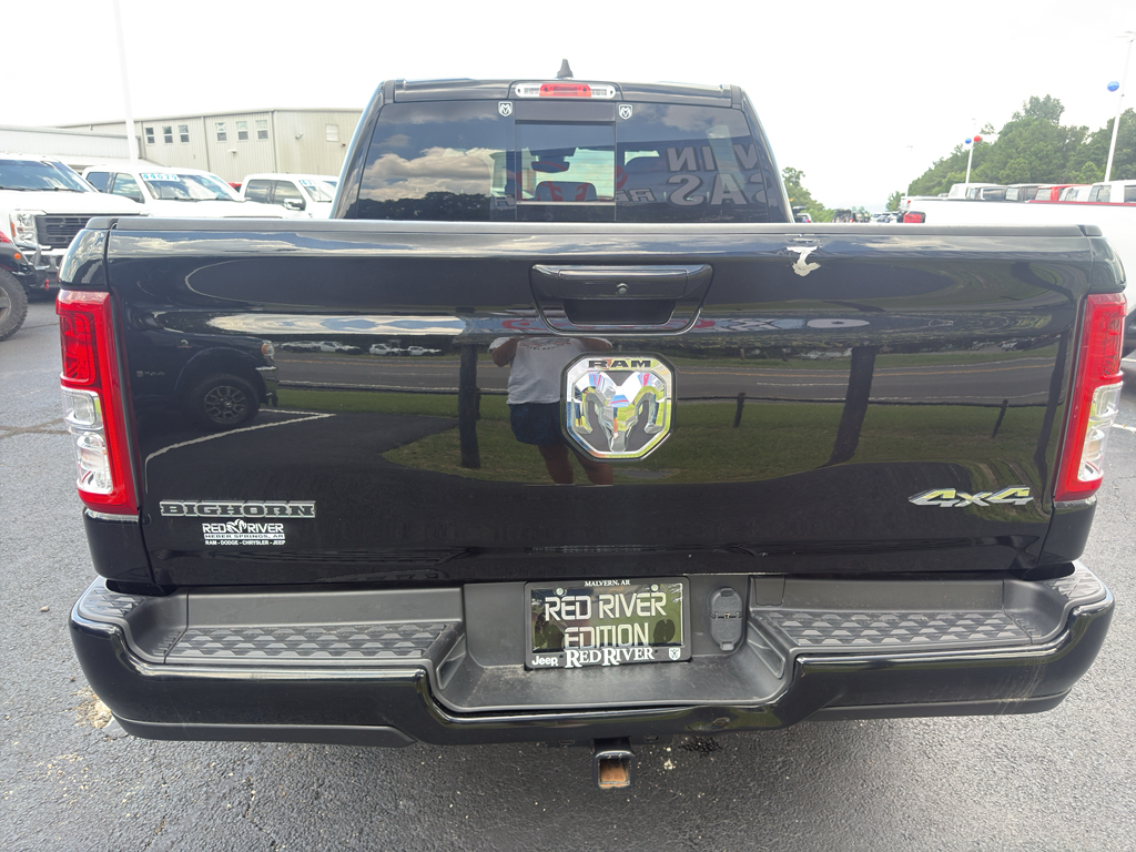 2023 Ram 1500 representative vehicle photo