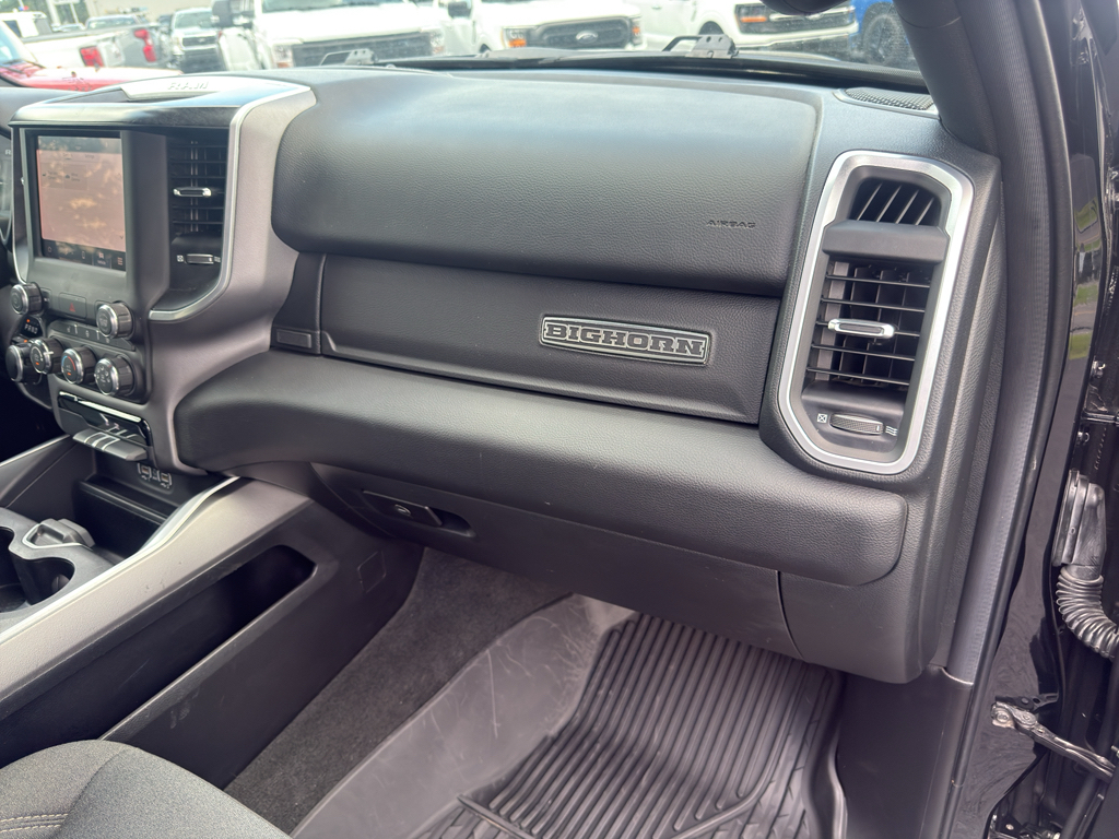 2023 Ram 1500 representative vehicle photo