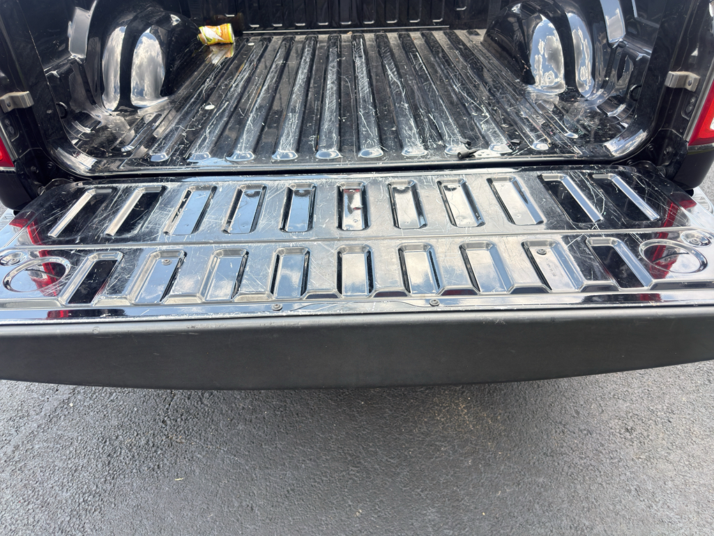 2023 Ram 1500 representative vehicle photo