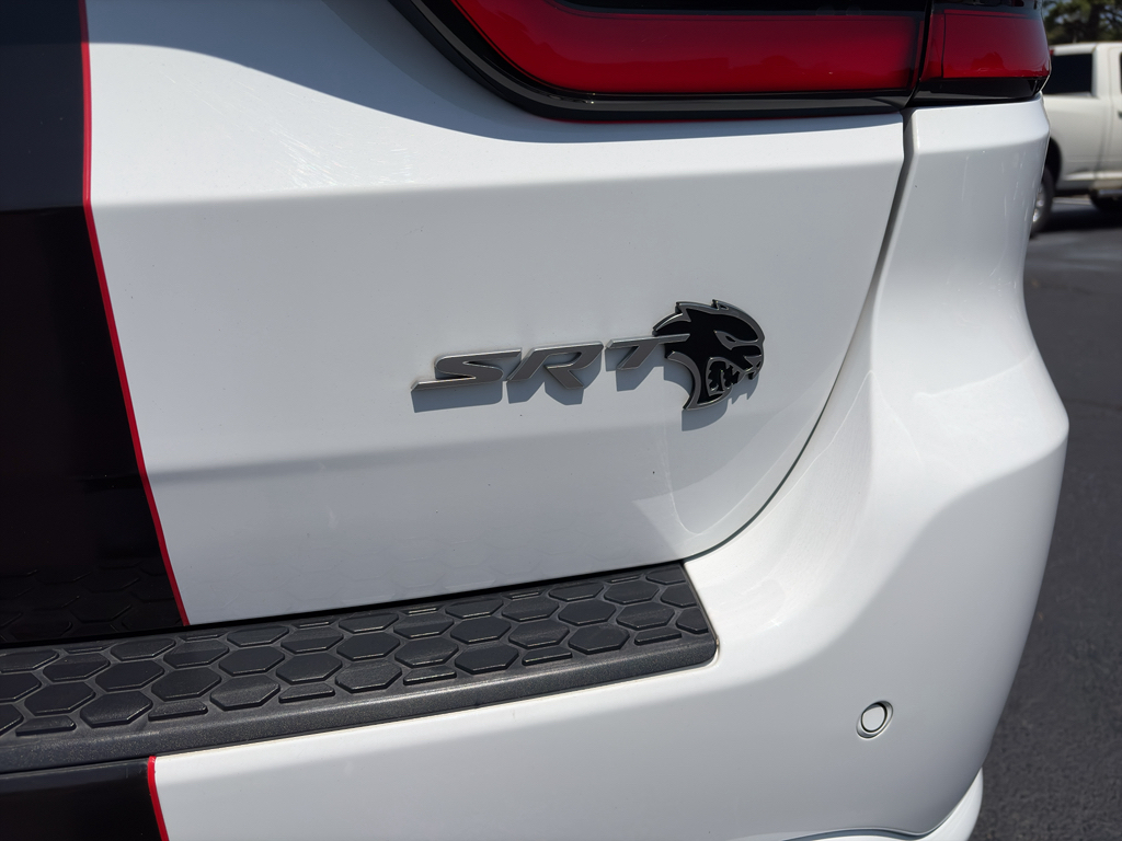 2024 Dodge Durango SRT Hellcat photo 6
