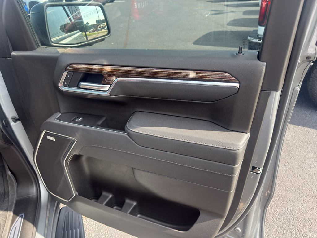 2026 Gmc Sierra representative vehicle photo