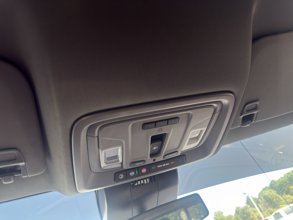 2026 Gmc Sierra representative vehicle photo
