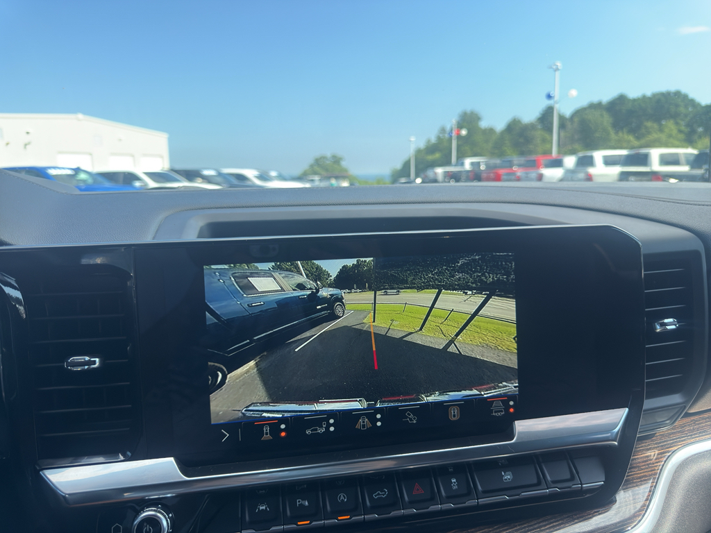 2026 Gmc Sierra representative vehicle photo