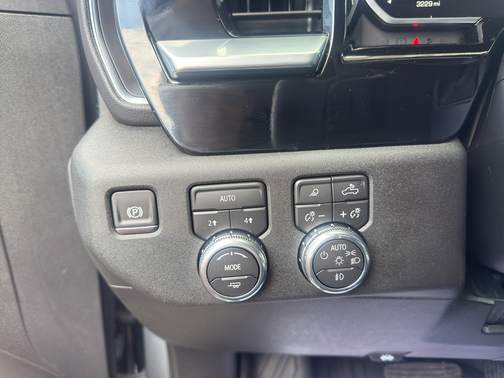 2026 Gmc Sierra representative vehicle photo