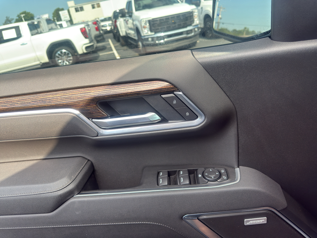2026 Gmc Sierra representative vehicle photo