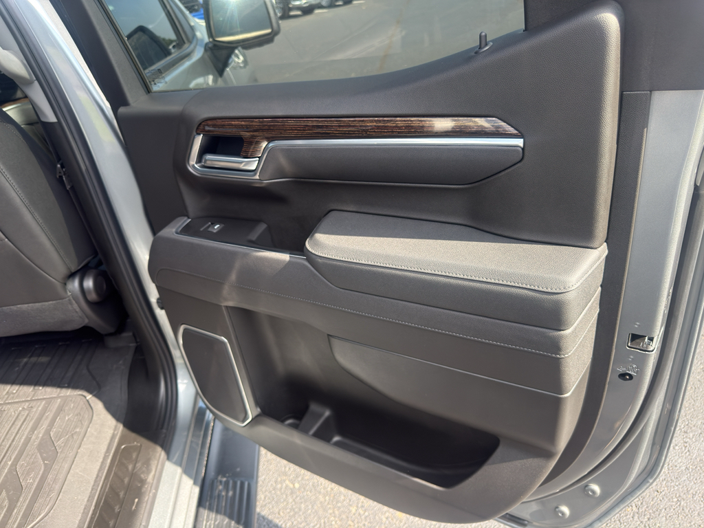 2026 Gmc Sierra representative vehicle photo
