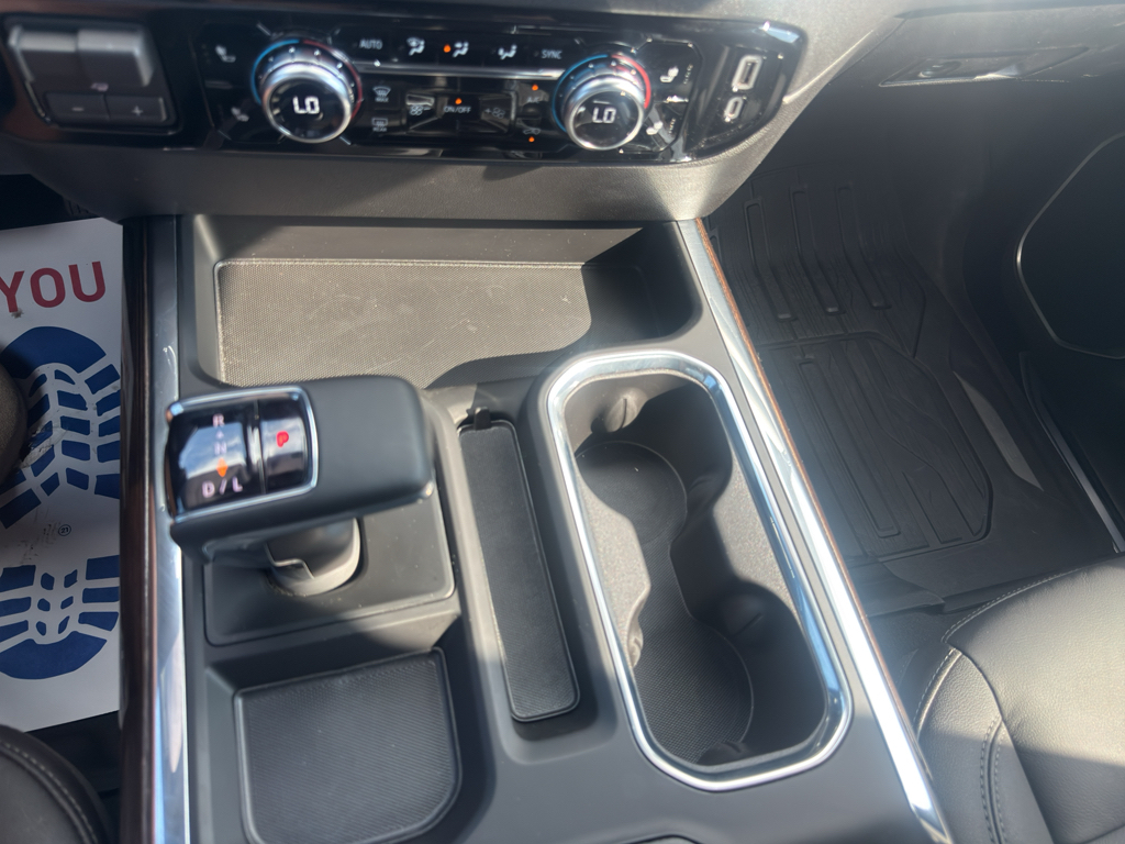 2026 Gmc Sierra representative vehicle photo