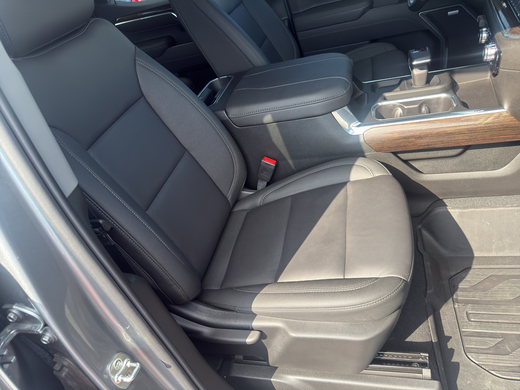 2026 Gmc Sierra representative vehicle photo