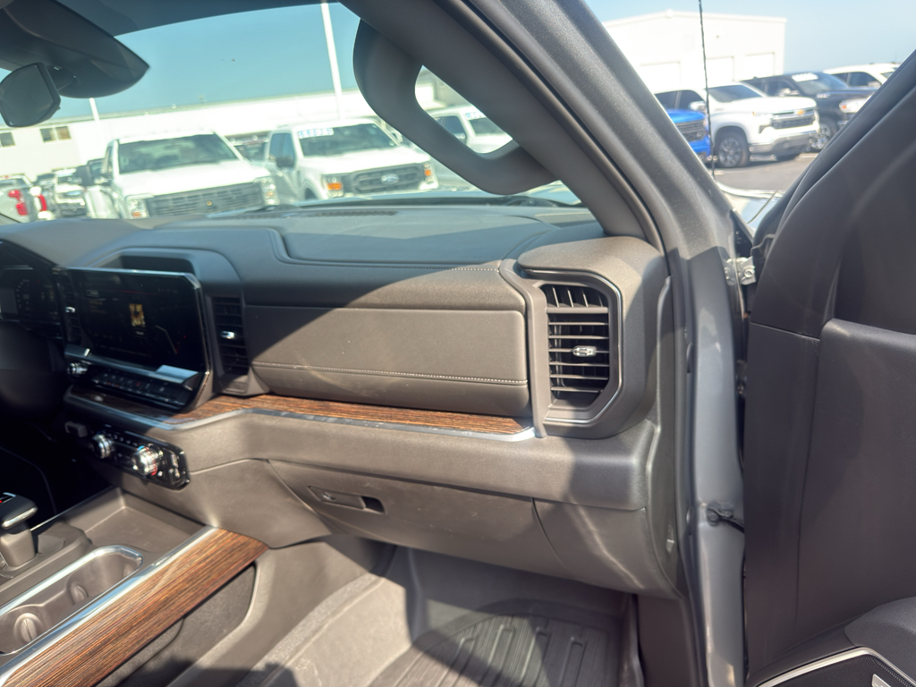 2026 Gmc Sierra representative vehicle photo