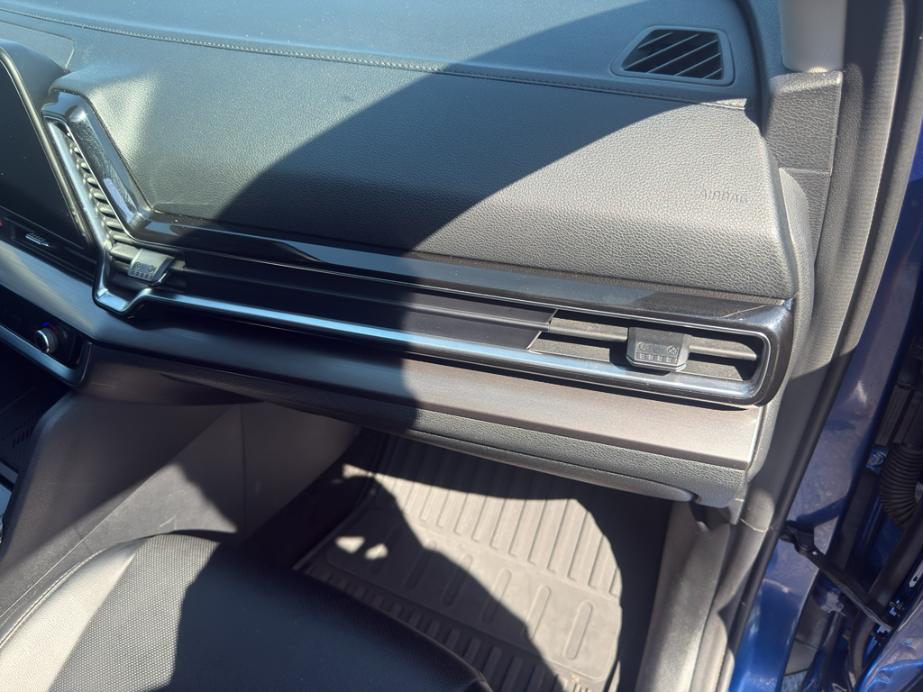 2023 Kia Sportage representative vehicle photo
