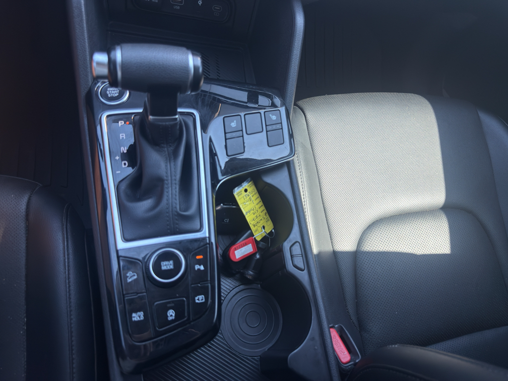2023 Kia Sportage representative vehicle photo