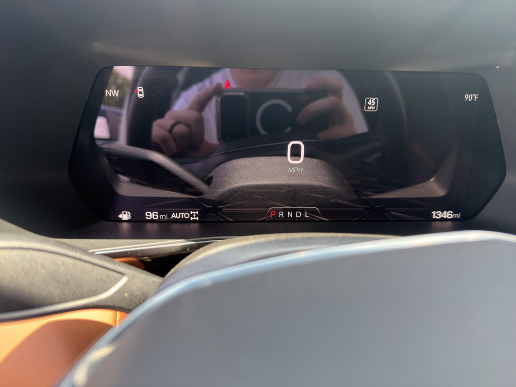 2025 Gmc Canyon representative vehicle photo