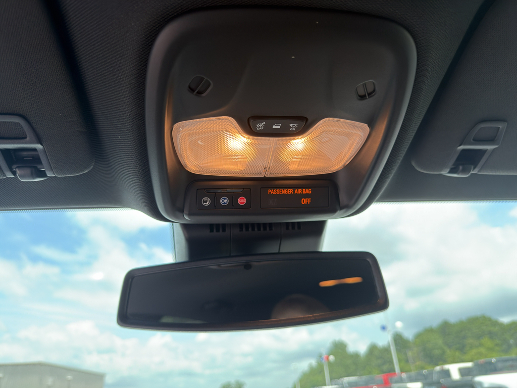 2025 Gmc Canyon representative vehicle photo