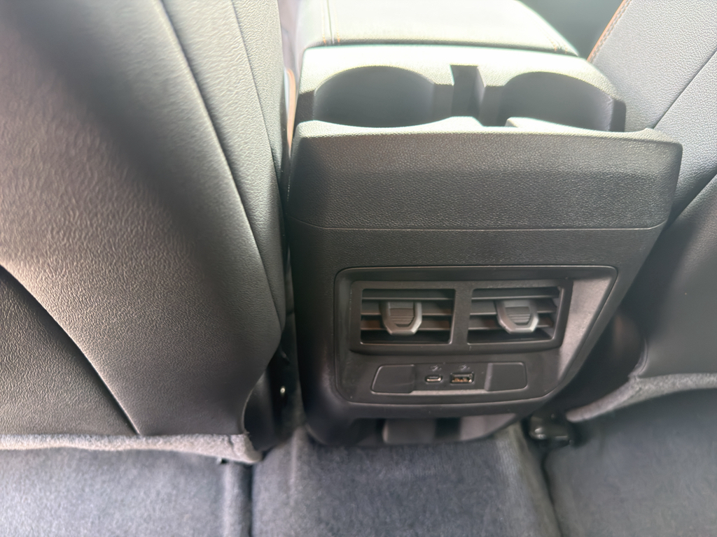 2025 Gmc Canyon representative vehicle photo
