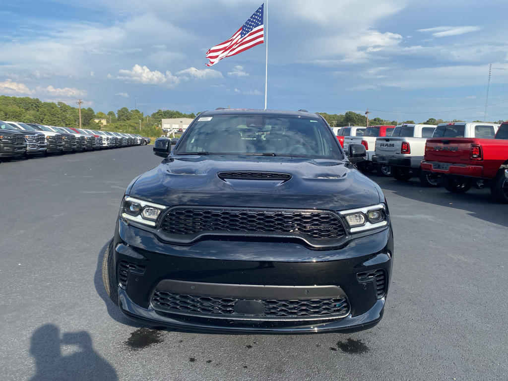 2027 Dodge Durango GT Plus HEMI photo 2