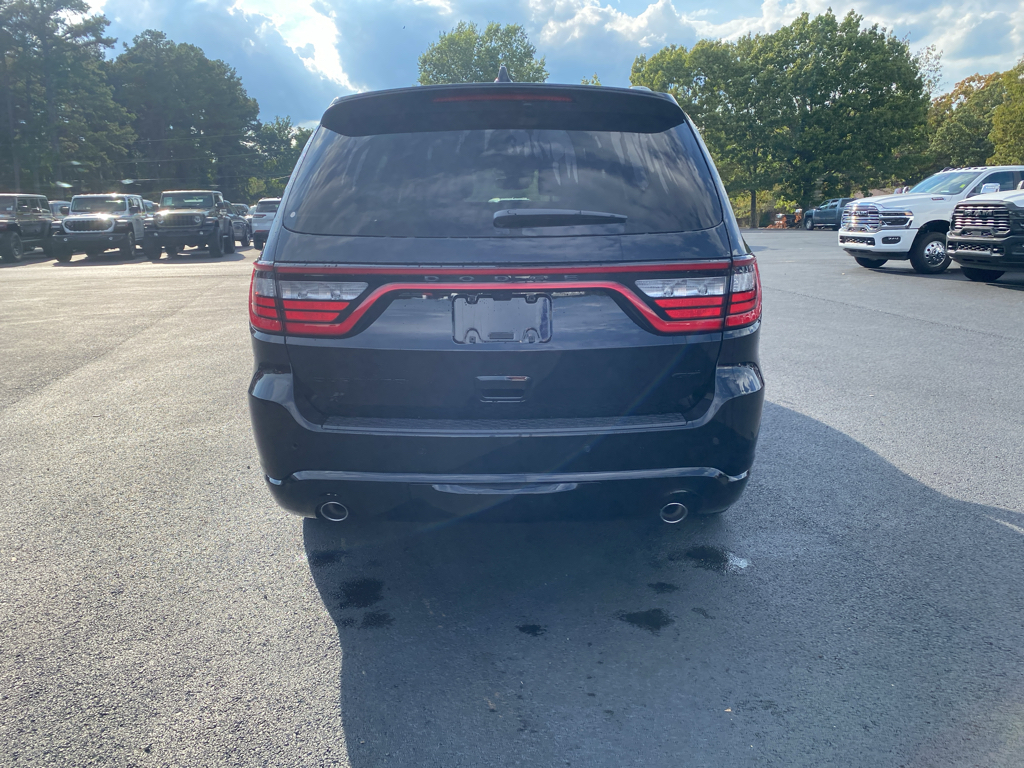 2027 Dodge Durango GT Plus HEMI photo 6