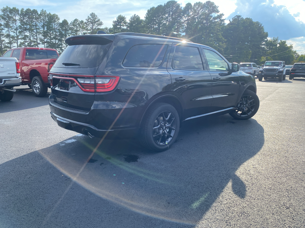 2027 Dodge Durango GT Plus HEMI photo 5