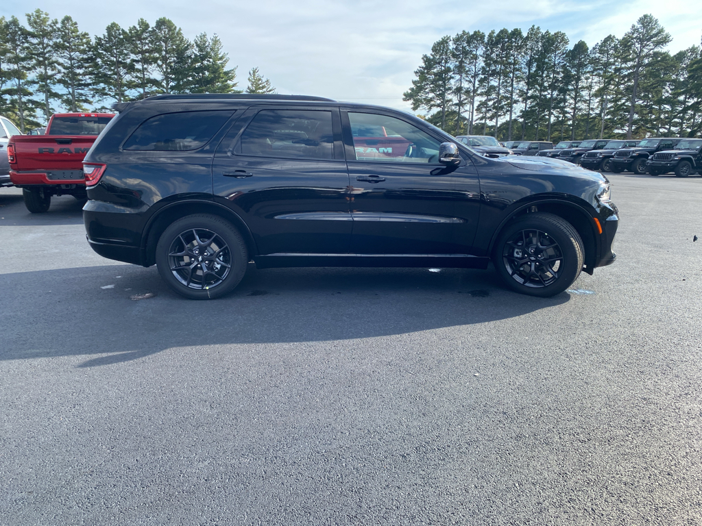 2027 Dodge Durango GT Plus HEMI photo 4