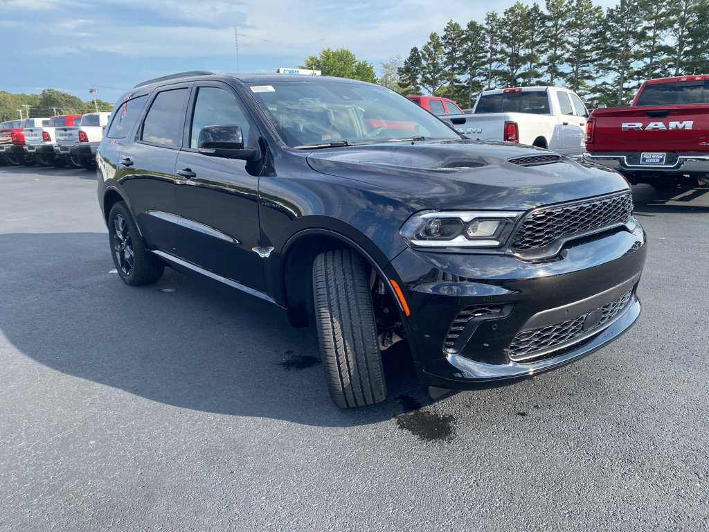 2027 Dodge Durango GT Plus HEMI photo 3