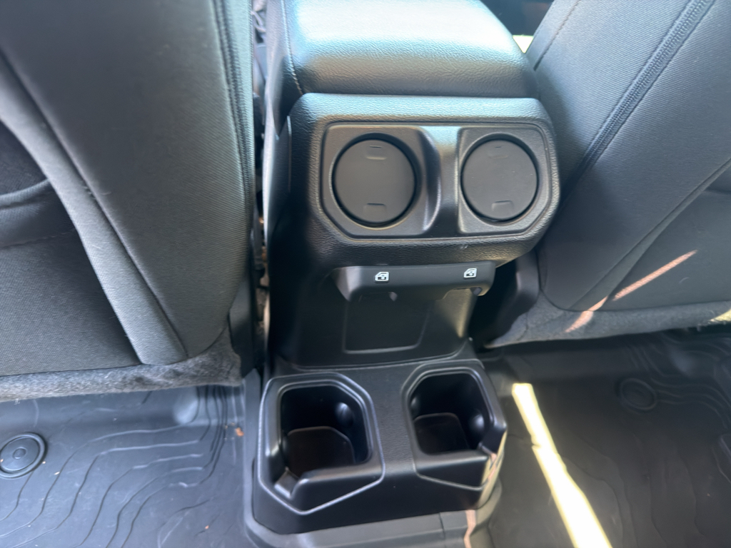2021 Jeep Gladiator representative vehicle photo
