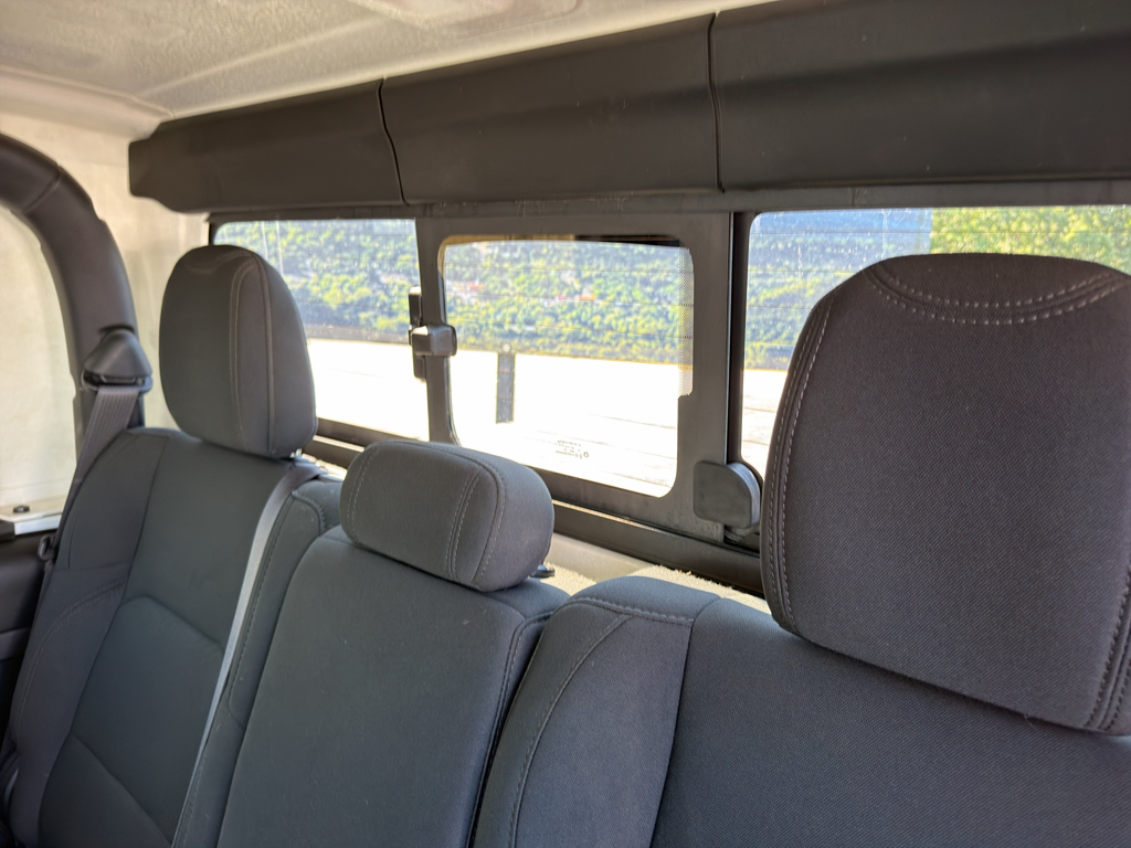 2021 Jeep Gladiator representative vehicle photo