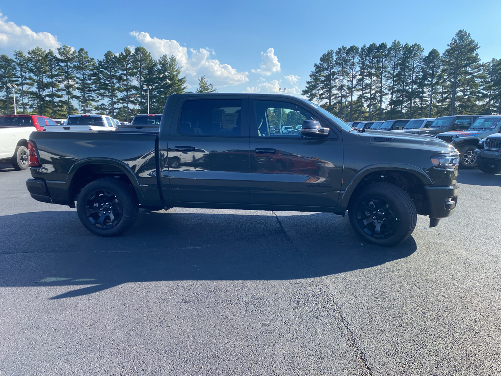 2027 Ram 1500 Big Horn photo 4