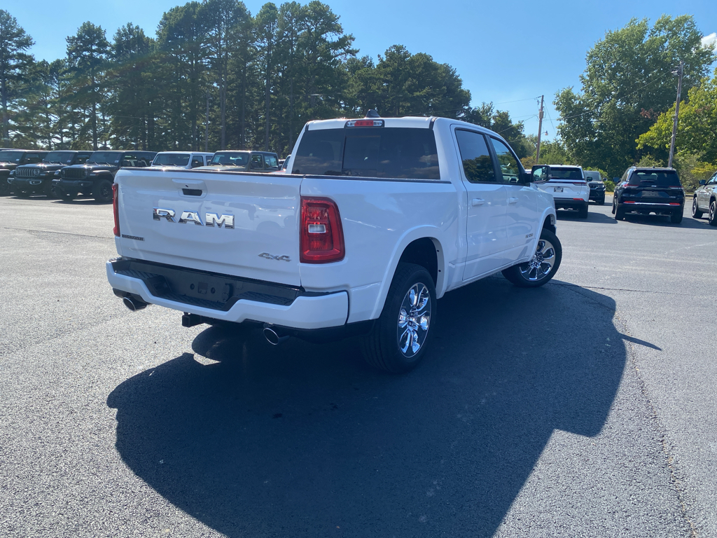 2027 Ram 1500 Big Horn photo 5