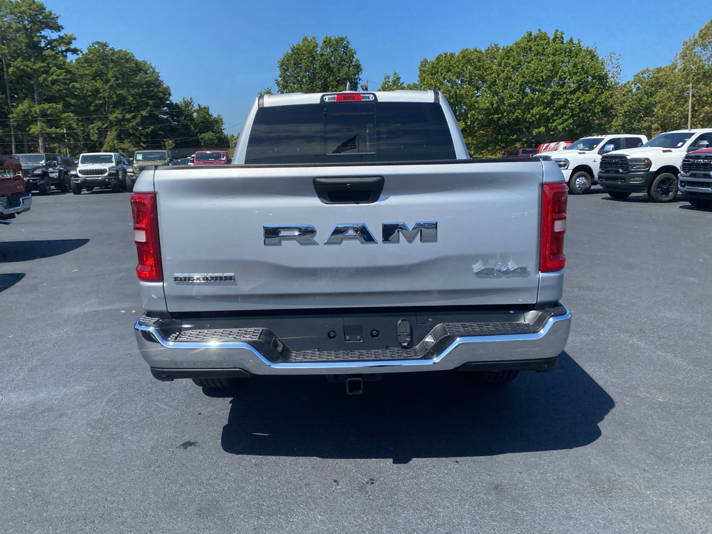 2027 Ram 1500 Big Horn photo 6