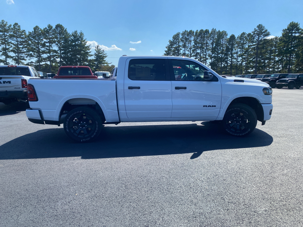 2027 Ram 1500 Big Horn photo 4