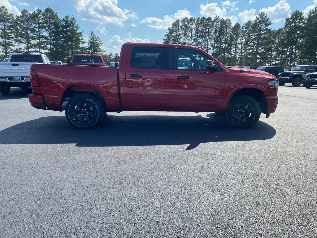 2027 Ram 1500 Big Horn photo 4